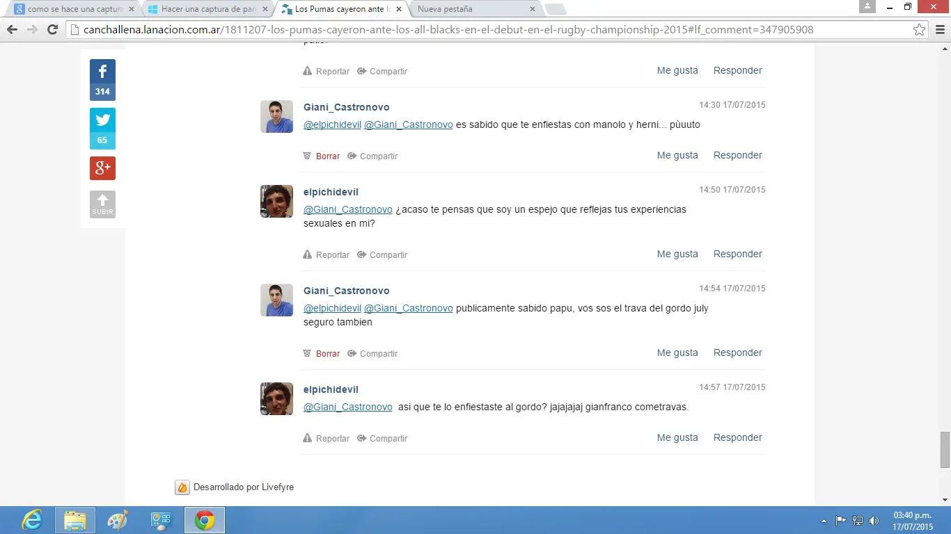lanacion
