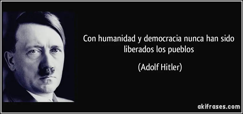 adolf hitler