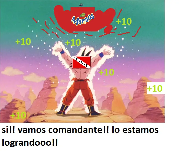 comandante