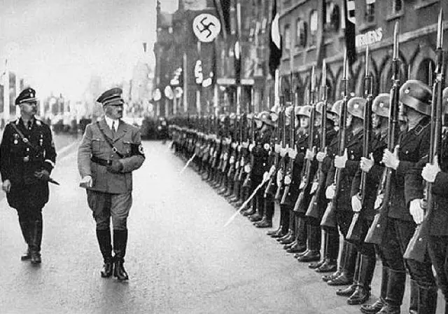 guerra