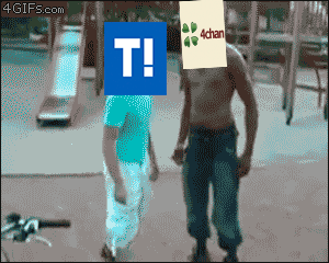 taringa vs 4chan