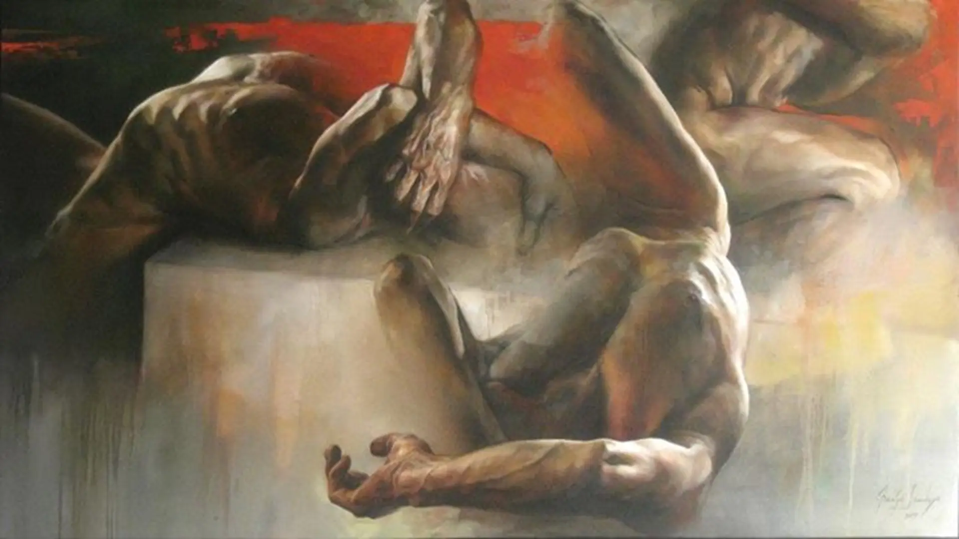 desnudos desnudos