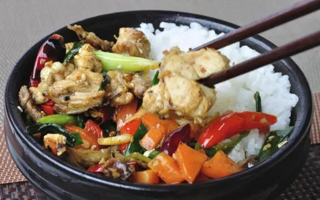 7 países donde se come carne de perro o gato