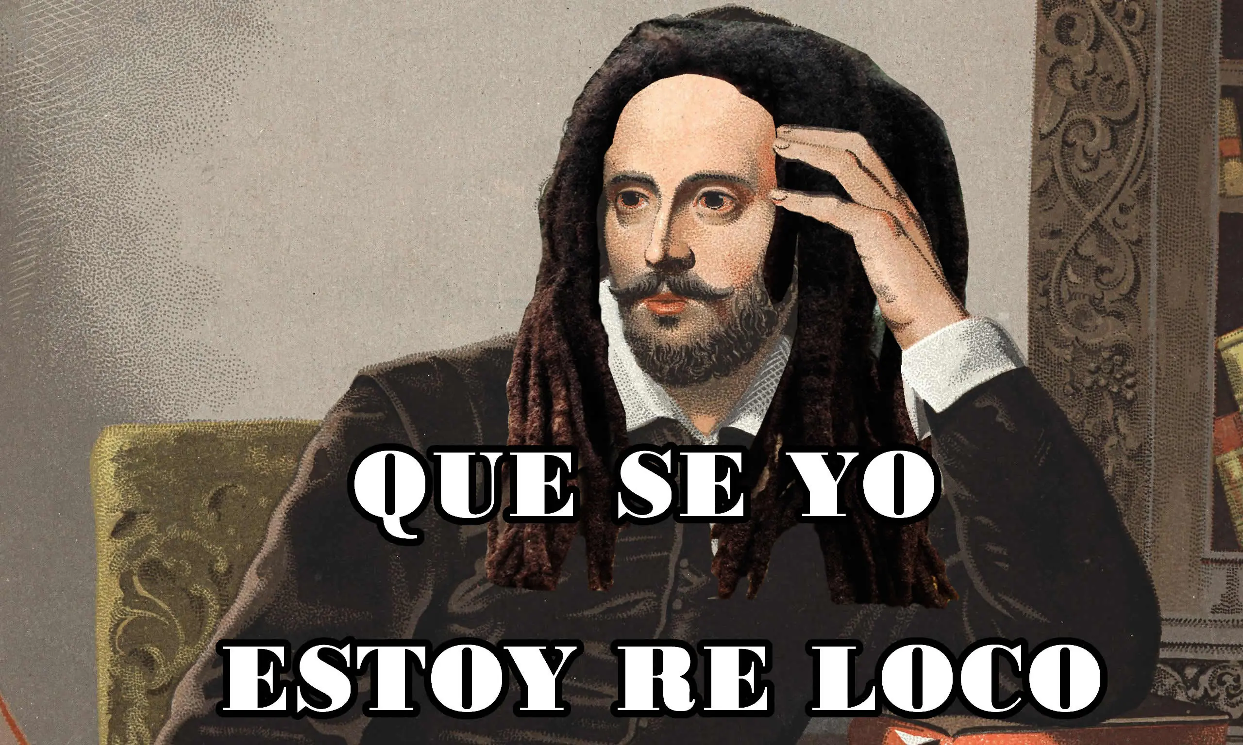 shakespeare