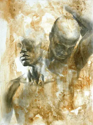 Alfredo Araújo Santoyo arte desde Colombia Alfredo Araújo Santoyo arte desde Colombia