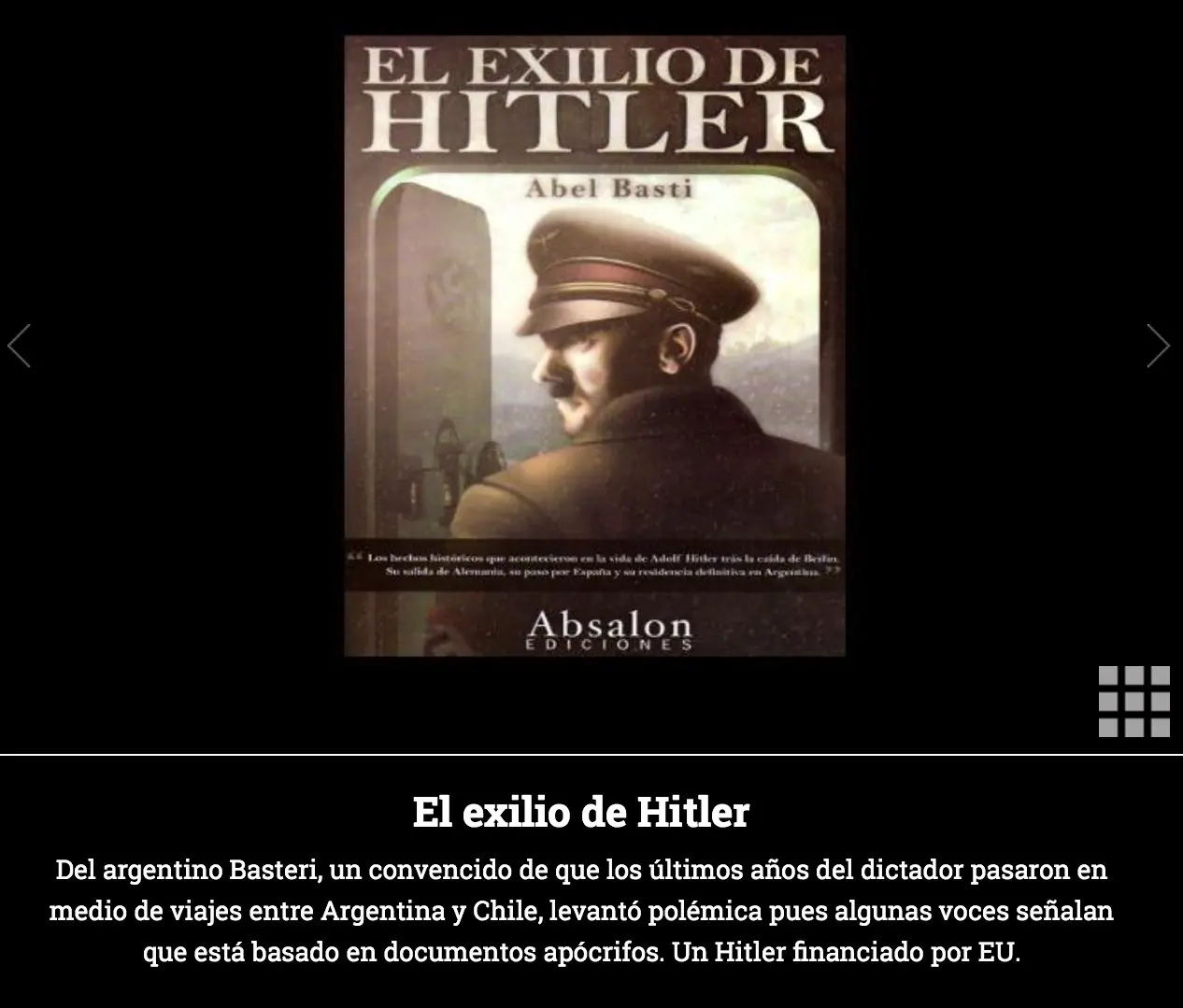 hitler