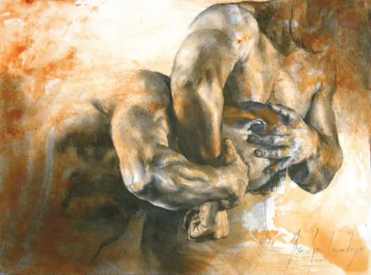 vulnerable vulnerable