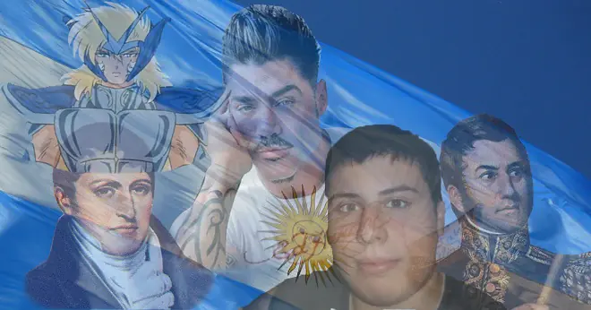 comandante
