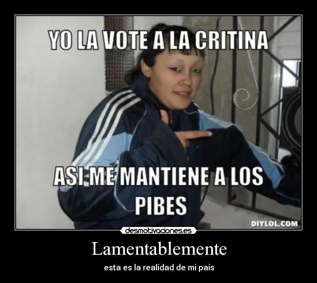 argentina