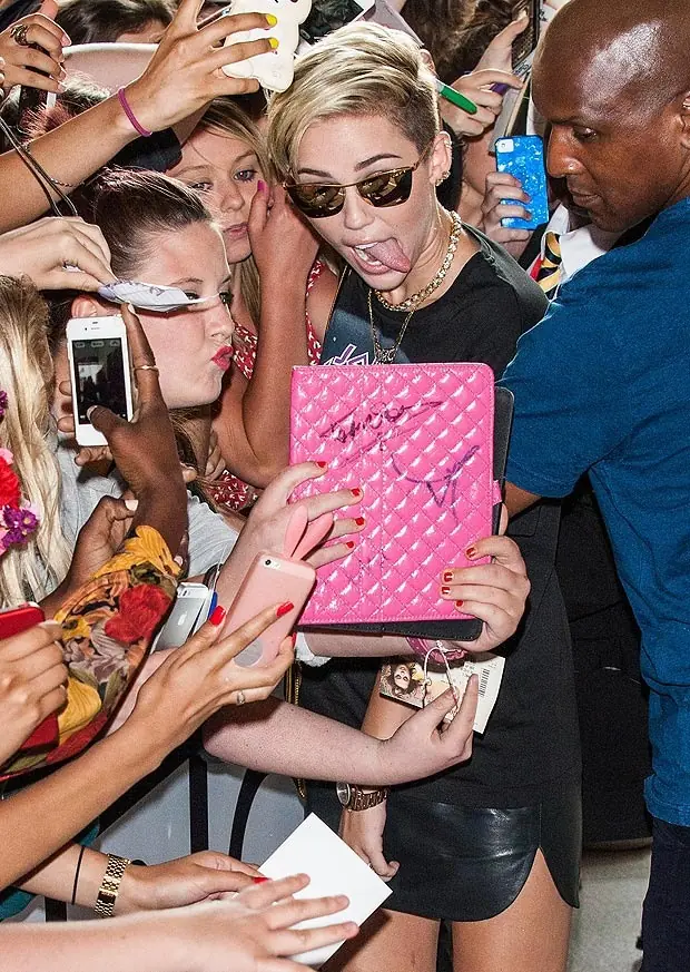 Miley