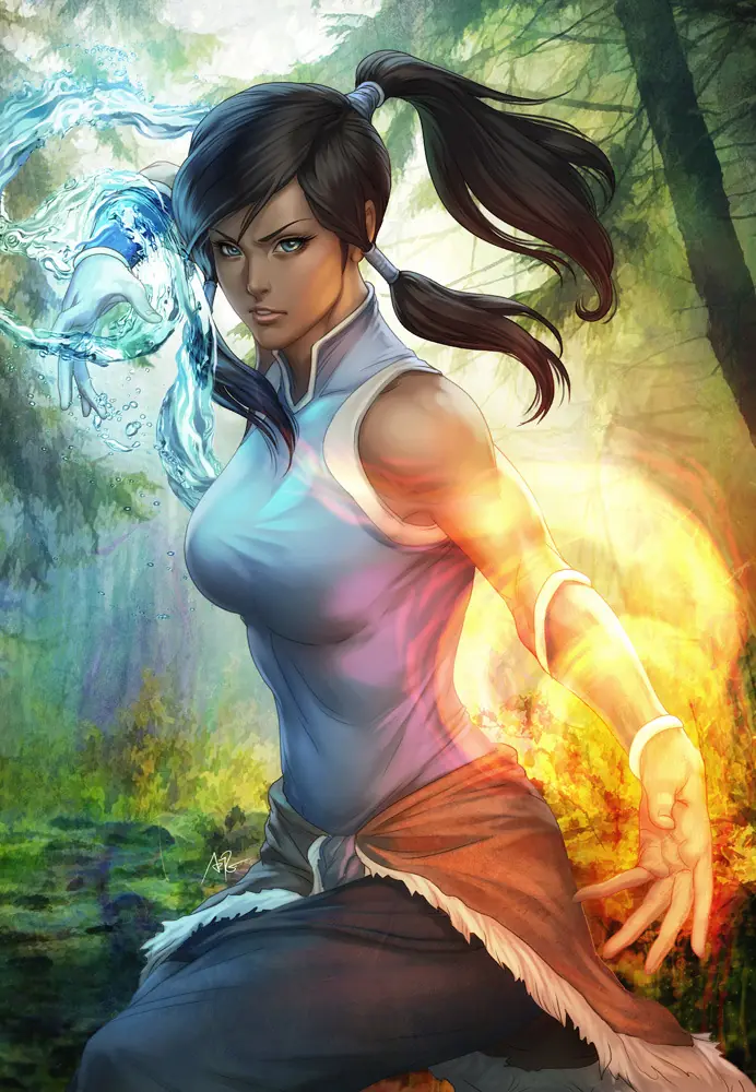 artgerm