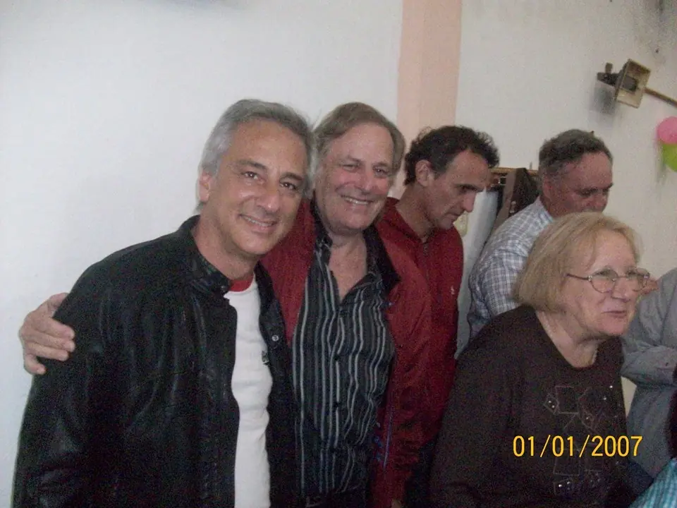 a presidente