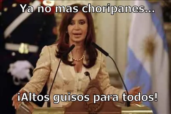 la morsa fernandez