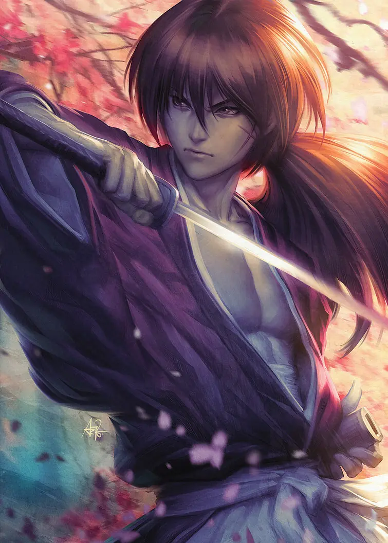 artgerm