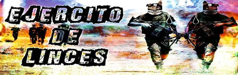 ejercito de linces