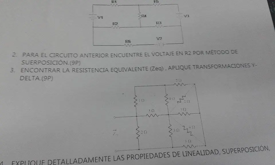 electrotecnia