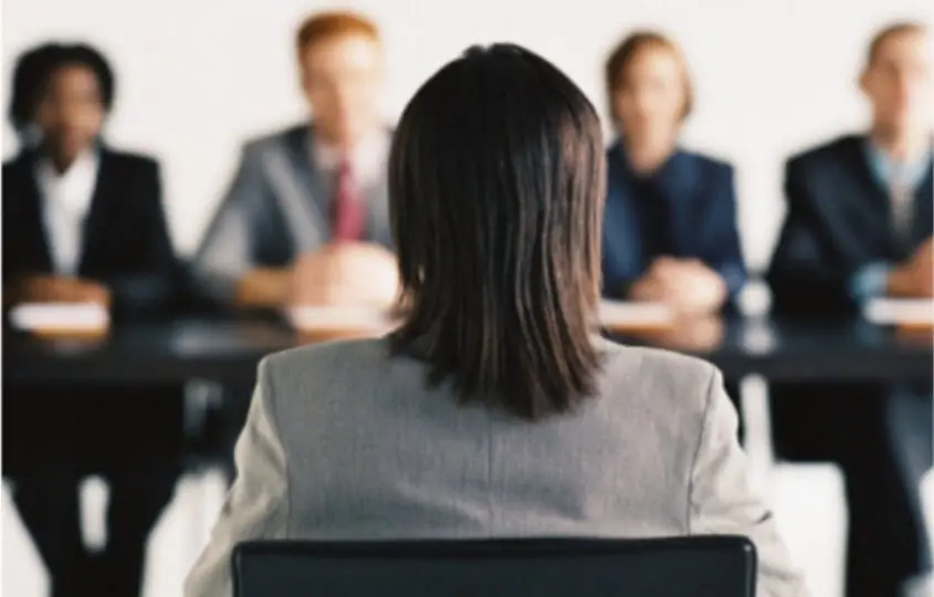 Preguntas básicas (y 1 tramposa) para entrevista de trabajo