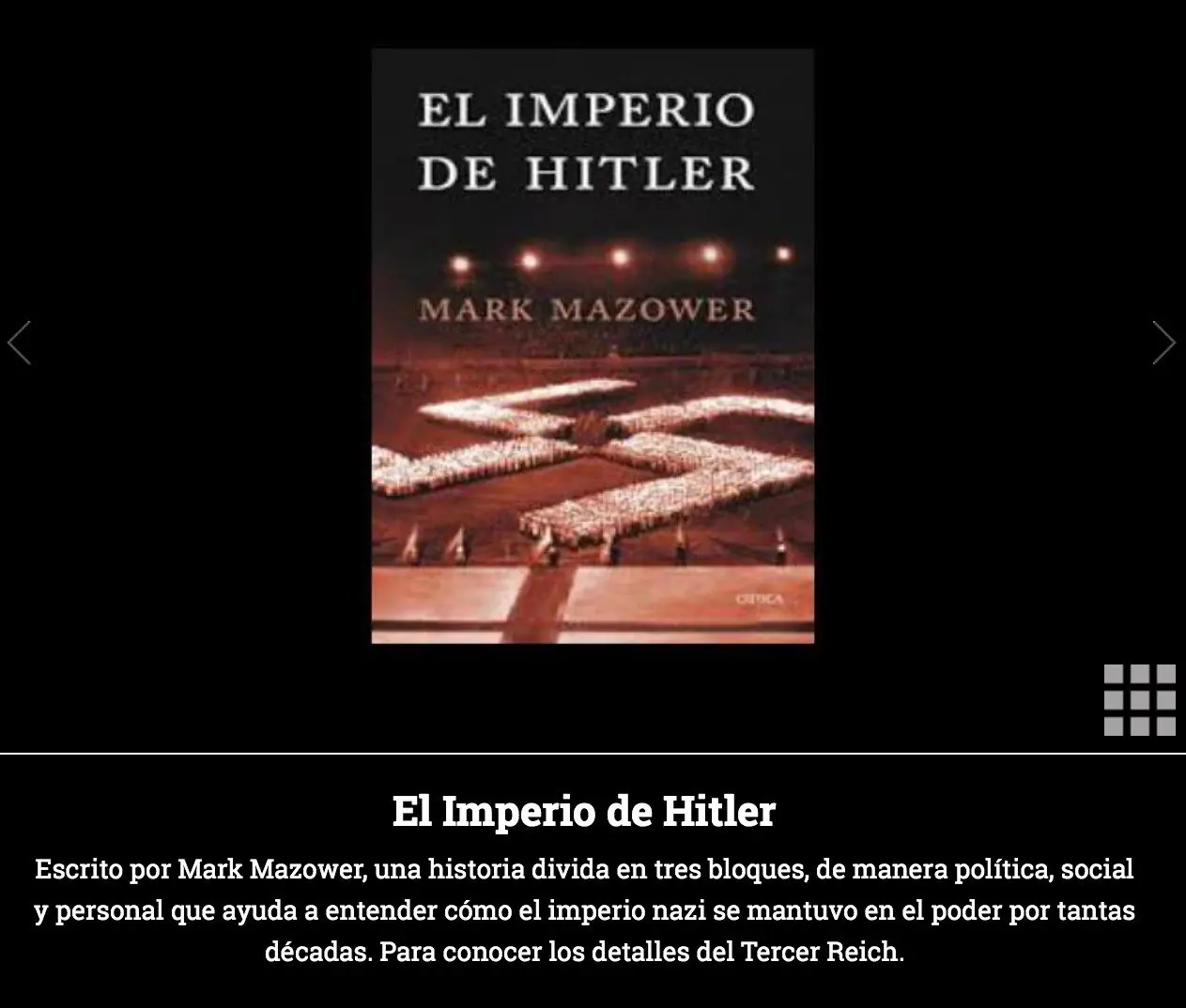 "Mi Lucha" Y 10 Libros sobre Hitler que debes Leer