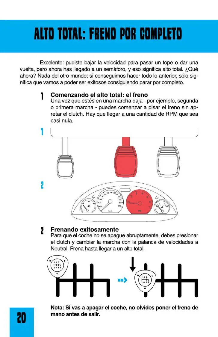 aprende