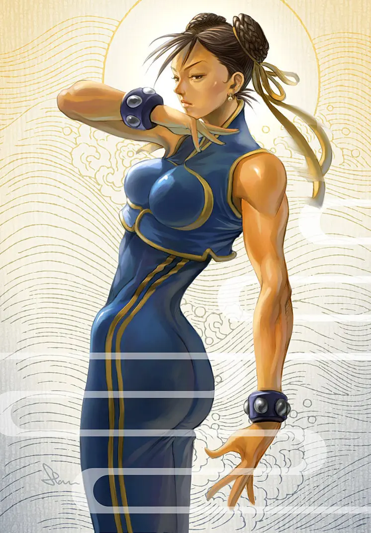 artgerm