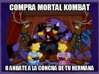 Los simpson