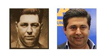presidente de boca es vanpiro