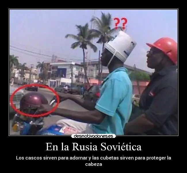 chsites de sovieticos