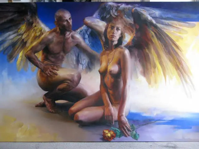 desnudos desnudos