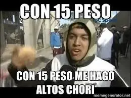 presidente