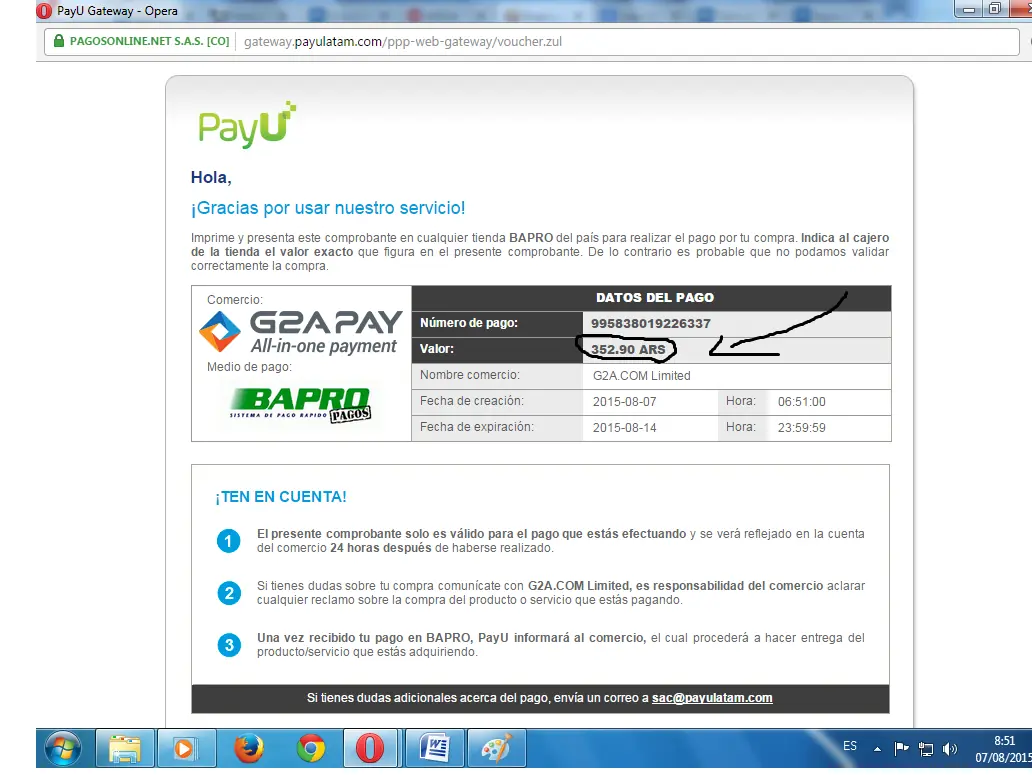 g2a es confiable