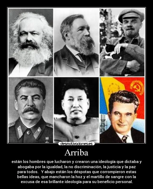 Desmintiendo: La Profecia Nazi que se hizo Realidad