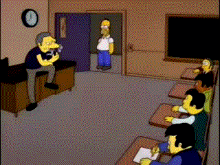 Shout Gif