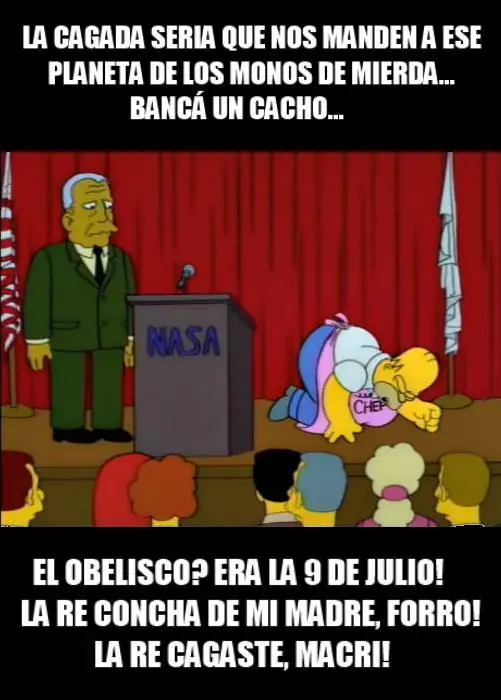 Los simpsons