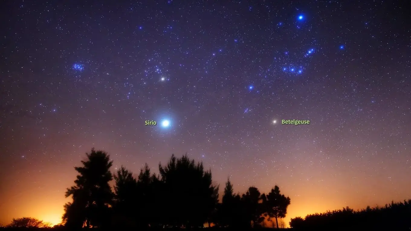 evolucion de las estrellas