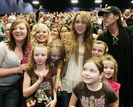 hannah montana