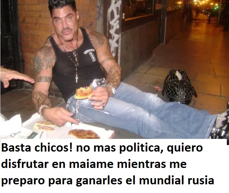ricky
