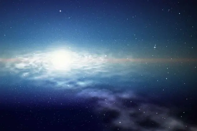 10 interesantes curiosidades sobre el Universo