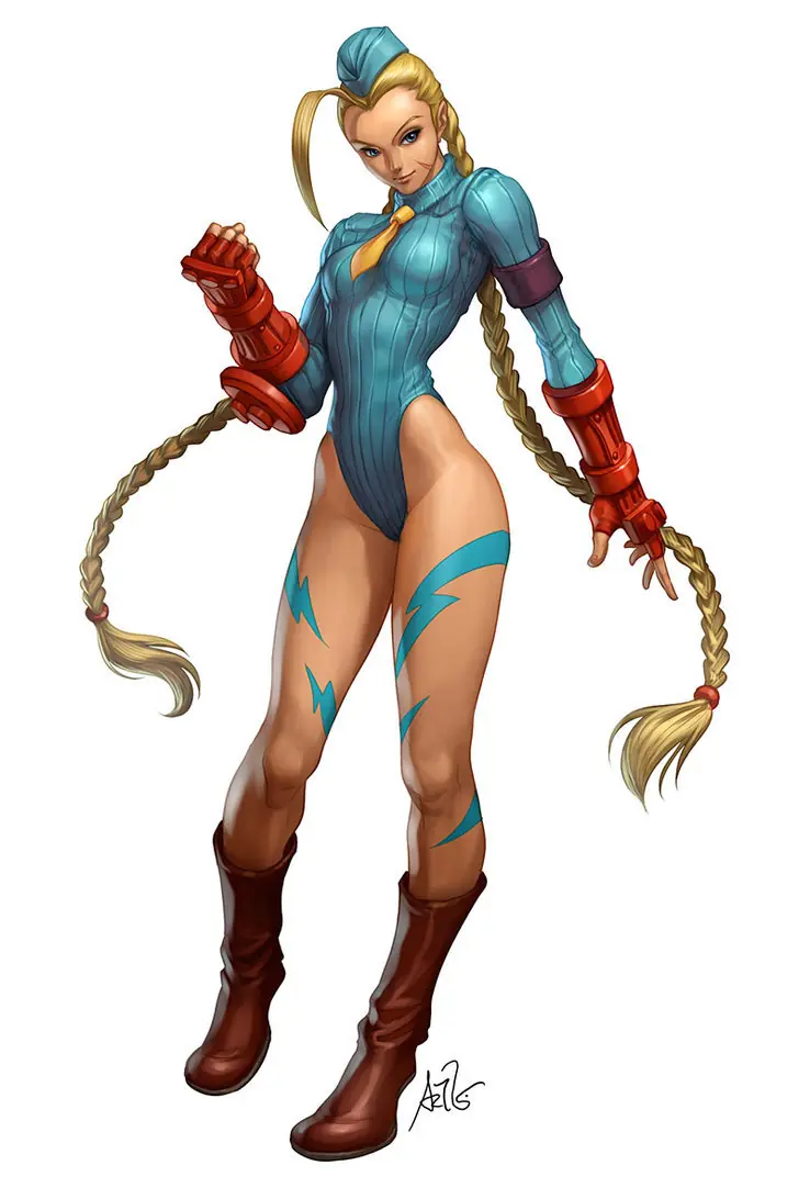 artgerm