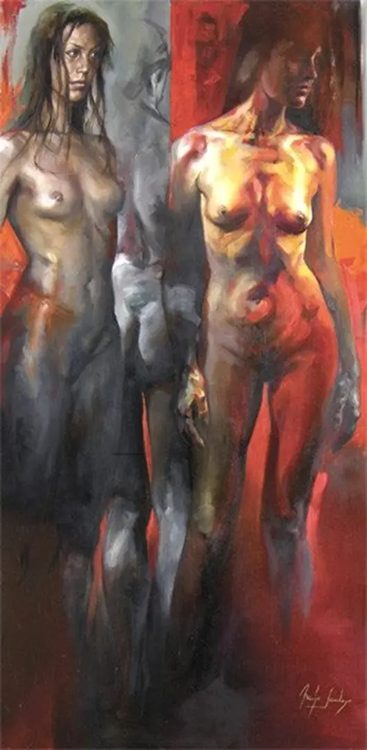 Alfredo Araújo Santoyo arte desde Colombia Alfredo Araújo Santoyo arte desde Colombia