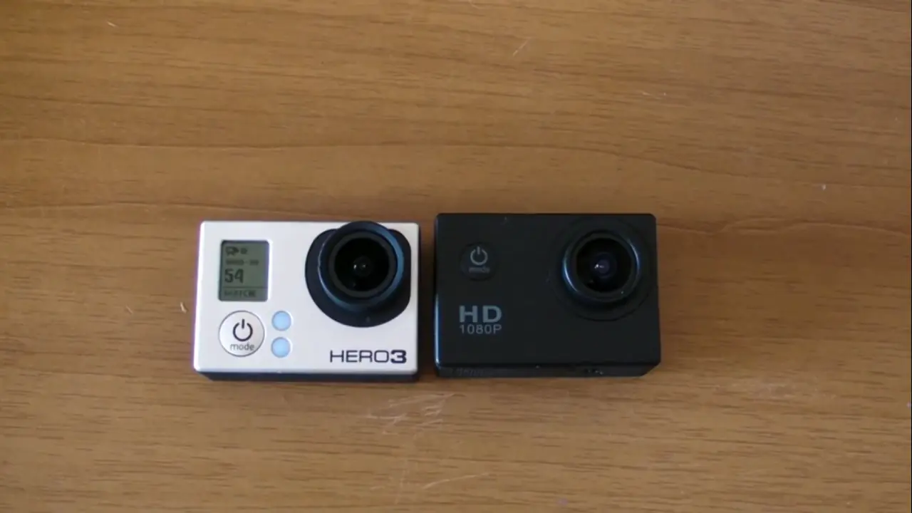 Camara