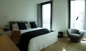 Creepypasta la cosa en la habitación.