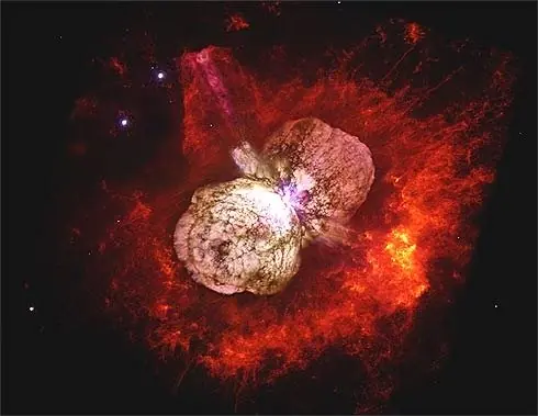 estrellas