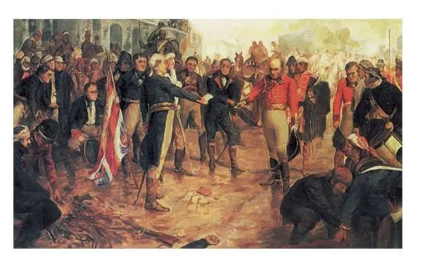 reconquista de buenos aires