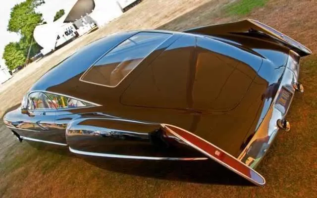 El Cadillac Más Hermoso De La Historia!