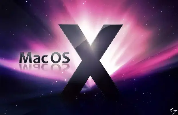 Tipos de evidencias forenses en Mac OS X