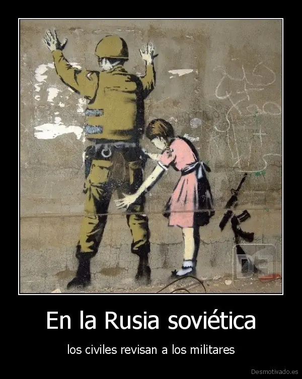 chsites de sovieticos