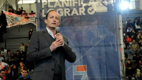 conurbano bonaerense