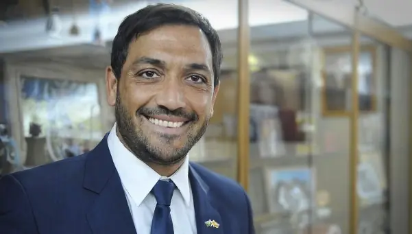 elecciones intendentes 2015