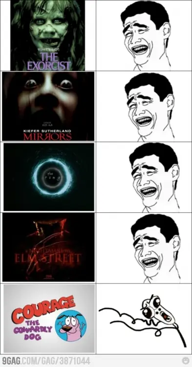 humor