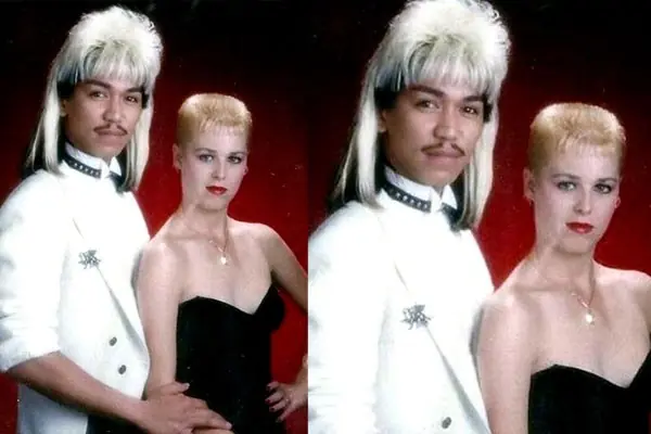 enamoradas